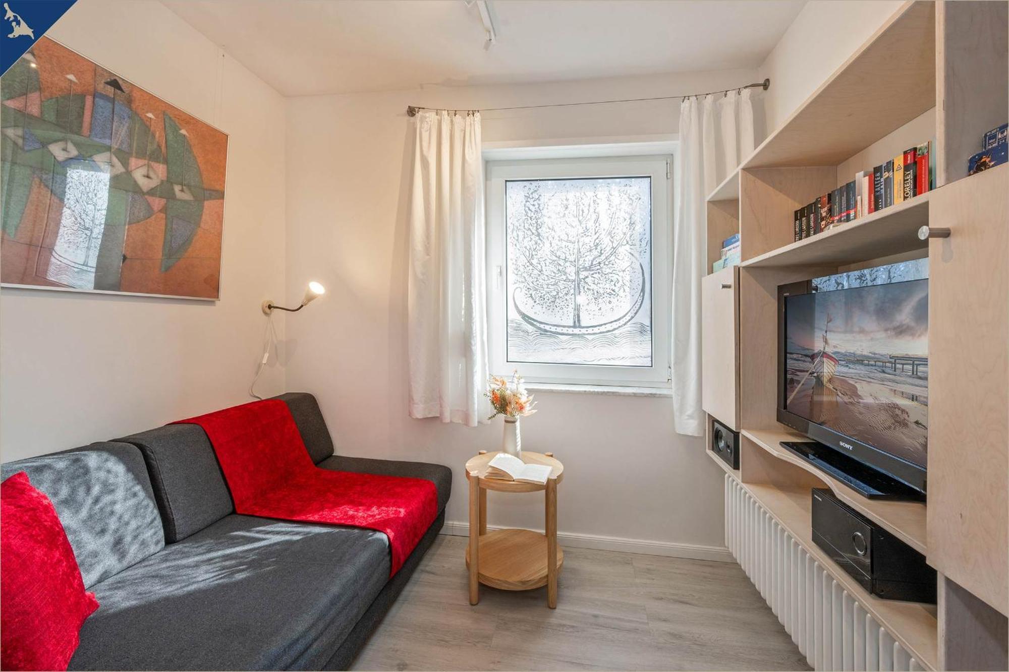 Ferienanlage Seeblick Kunstquartier Koserow Esterno foto