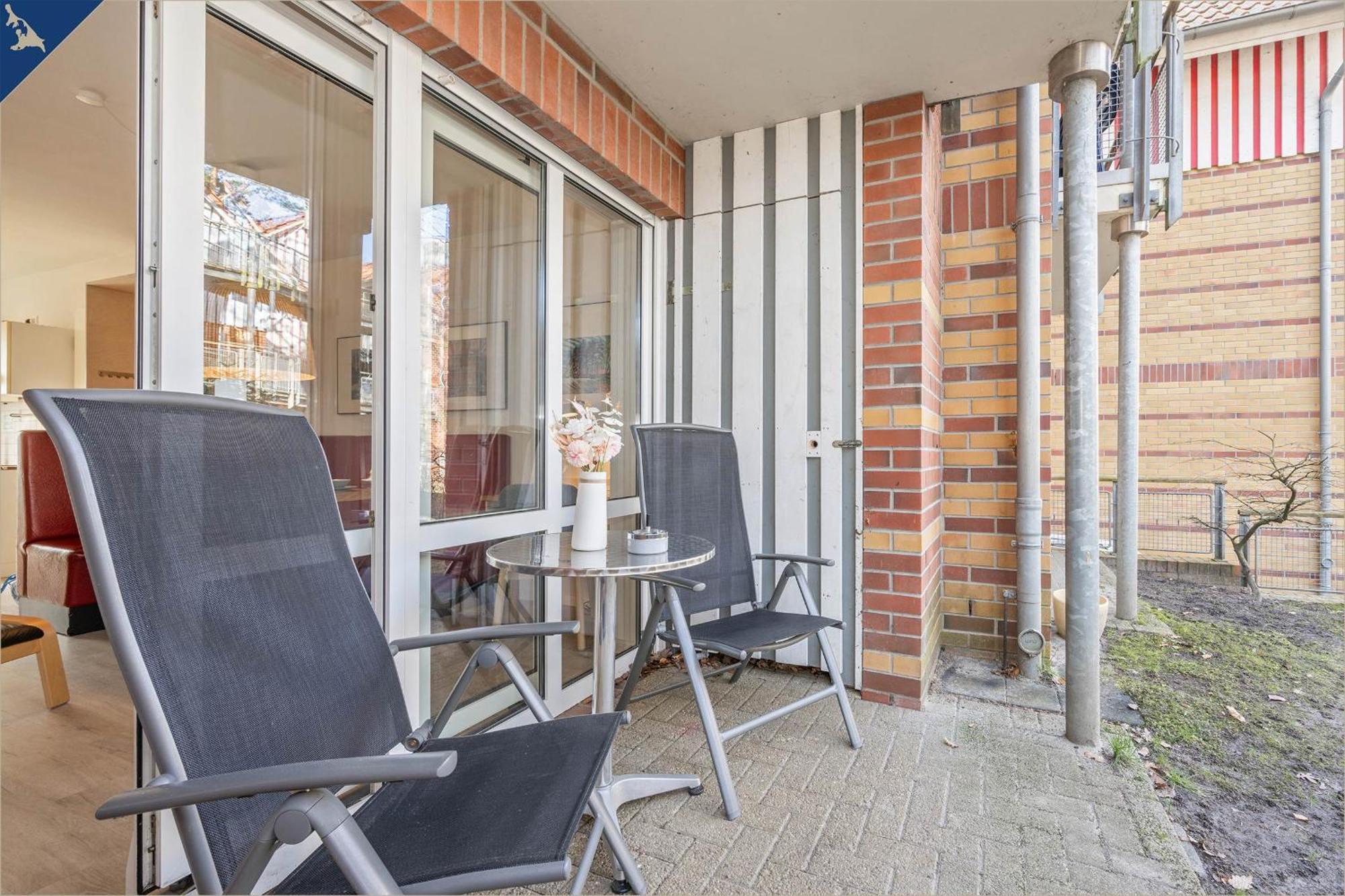 Ferienanlage Seeblick Kunstquartier Koserow Esterno foto