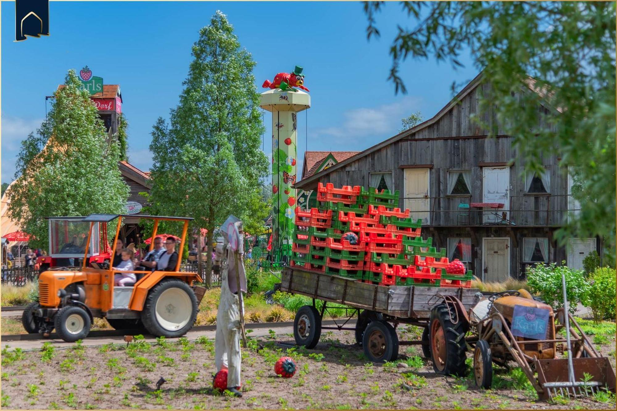 Ferienanlage Seeblick Kunstquartier Koserow Esterno foto